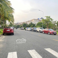 Bán Gấp Lô Đất Biệt Thự Đẹp Diện Tích: 112M2. Shr. Giá: 1,9 Tỷ. Liên Hệ: 0902.396.003