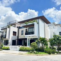 Bán Gấp Lô Đất Biệt Thự Đẹp Diện Tích: 112M2. Shr. Giá: 1,9 Tỷ. Liên Hệ: 0902.396.003