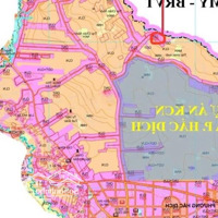 Chính Chủ Cần Bán Gấp 1,2 Ha Đất Đã Có 550M2 Thổ Cư, Kp3, P Hắc Dịch, Tp Phú Mỹ. Giá Bán 19,5 Tỷ