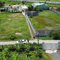 Phù Hợp Làm Kho, Xưởng Sản Xuất. Bán 400M2 Đất Thổ (10X40) Tại Mỹ Yên, Bến Lức. Giá Ngộp 4Tỷ3 Tl