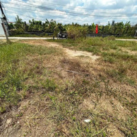 Phù Hợp Làm Kho, Xưởng Sản Xuất. Bán 400M2 Đất Thổ (10X40) Tại Mỹ Yên, Bến Lức. Giá Ngộp 4Tỷ3 Tl