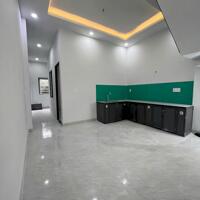 Chủ ngộp nên bán gấp nhà Tân Cổ Điển cách ngã 3 đèn vàng 900m. Chỉ 600tr NHẬN NHÀ DỌN VÀO Ở NGAY.