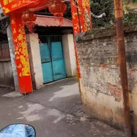 Cần Bán 38.2M2 Đất Thổ Cư Có Nhà Cấp 4 Ngõ 15 Tây Mỗ, Nam Từ Liêm, Hn, Giá Chỉ Nhỉnh 5 Tỷ, Sổ Đỏ Pl