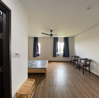 Căn Hộ Dịch Vụ Cho Thuê Đầy Đủ Tiện Nghi, Giá Chỉ Từ 4 Triệu