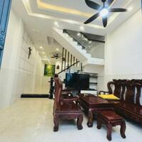 Bán nhà mới 4 tầng - 55m2 - Mặt tiền đường 16m Khu VIP Tên Lửa, Phường Bình Trị Đông B - Bình Tân - Chỉ 8.3 tỷ TL