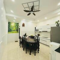 Bán nhà mới 4 tầng - 55m2 - Mặt tiền đường 16m Khu VIP Tên Lửa, Phường Bình Trị Đông B - Bình Tân - Chỉ 8.3 tỷ TL