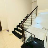Bán nhà mới 4 tầng - 55m2 - Mặt tiền đường 16m Khu VIP Tên Lửa, Phường Bình Trị Đông B - Bình Tân - Chỉ 8.3 tỷ TL
