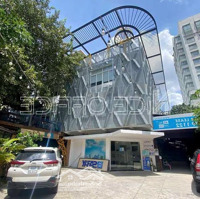 Nhà Cho Thuê Mặt Tiền Nguyễn Văn Trỗi, Quận Phú Nhuận - 8X20M, T, 4L Giá 120 Triệu