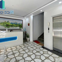 Nhà Cho Thuê Mặt Tiền Nguyễn Văn Trỗi, Quận Phú Nhuận - 8X20M, T, 4L Giá 120 Triệu