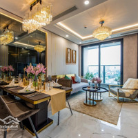 Bán Chcc N01T1, Ngđ 133M2 Căn Góc Hướng Đông Nam, Full Nội Thất Đẹp, View Công Viên Mát Mẻ