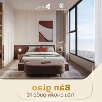Căn 1 Ngủ + Diện Tích 45,6 M2 Tại Masteri Trinity Square Ocenpark 2 Vin Homes