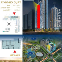 6 Suất Ngoại Giao Giá Cdt Rẻ Nhất 2Pn-3Pn-4Pn-Duplex-The Matrix One Mễ Trì G.đoạn 2 - Liên Hệ: 0912868601