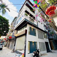 Lô Góc Hiếm Vĩnh Quỳnh Thanh Trì Diện Tích: 55M2 6 Tầng Thang Máymặt Tiền5,3M Chào 11,5 Tỷ