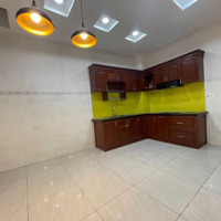 Bán Nhà 1 Trệt 2 Lầu (Dtxd 120M2) Đường 6, Gần Đại Học Luật, Gigamall, Chợ Bình Triệu 3,95 Tỷ Shr