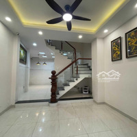 Bán Nhà 1 Trệt 2 Lầu (Dtxd 120M2) Đường 6, Gần Đại Học Luật, Gigamall, Chợ Bình Triệu 3,95 Tỷ Shr