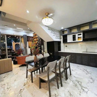 Bán Siêu Phẩm Nhà Phố Hoà Minh 3 Tầng, 5 Phòng Ngủ Pháp Lý Chuẩn, Khu Dân Cư An Ninh Giá Chỉ 5.9 Tỷ