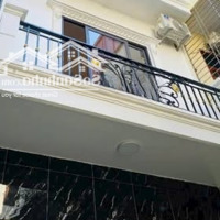 Cần Bán Nhà 42M2* 4 Tầng Ô Tô Đỗ Cửa Bế Văn Đàn, Quang Trung, Hà Đông, Giá Chưa Đến 9 Tỷ