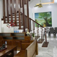Cần Bán Nhà 42M2* 4 Tầng Ô Tô Đỗ Cửa Bế Văn Đàn, Quang Trung, Hà Đông, Giá Chưa Đến 9 Tỷ