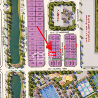 Bán Biệt Thự Vinhomes Wonder City, Giá Cực Chất 24 Tỷ, 120M2, Tân Hội, Đan Phượng, Hà Nội