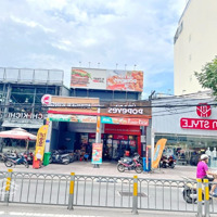 Duy Nhất. Bán Nhà Mặt Tiền Đường Lê Trọng Tấn (9X28M, 4 Tầng) Hđt: 55 Triệu. Giá Chỉ 36 Tỷ