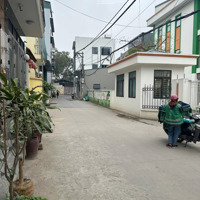 Bán Đất Tại Xã Cự Khê, 125 Triệu/M2, 65.1M2, Mặt Tiền 5M, Ngõ Rộng 6M