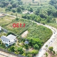 Siêu Phẩm Đầu Tư Và Nghỉ Dưỡng Tại Khu Tophill Villa Xã Cư Yên, Lương Sơn, Hoà Bình