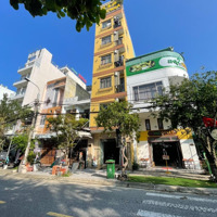 [Gọi Bi 0902555501] Cặp Đất Mặt Tiền Morrison - Ngay Sát Phạm Văn Đồng - Thông Ra Võ Nguyên Giáp