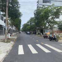 Bán Cặp Đấtmặt Tiềnđường Lê Tấn Toán - Cách Biển Chỉ 01 Phút Di Chuyển - Giá Bán 21 Tỷ (Tlcc) - 180M2