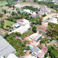 Bán Nhà Hoặc Đất Mặt Tiền 12.5M ( Nhà 2 Lầu 4 Phong Ngủ Chìa Khoá Trao Tay ) Giá Từ 3Ty1 Đến 4Ty