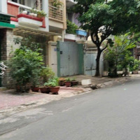 Chính Chủ Cần Bán Nhà Hẻm Xe Tải Đường Nhựa 10M Phan Văn Trị , P11 - Bthạnh. ( 6X14 ) Nhỉnh 11Tỷ