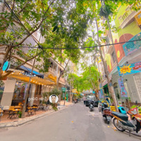 [Hàng Hiếm- Ôtô Tránh - K.doanh Đỉnh] Phố Nguyễn Tuân, Nguỵ Như Kon Tum 60M/5Tầng/Mặt Tiền5M 27.9 Tỷ