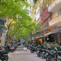 [Hàng Hiếm- Ôtô Tránh - K.doanh Đỉnh] Phố Nguyễn Tuân, Nguỵ Như Kon Tum 60M/5Tầng/Mặt Tiền5M 27.9 Tỷ