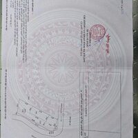 Bán đất ngang 10m nhánh lộ hậu tân thạnh tây giáp quốc lộ 61c