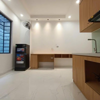 Bán Nhà Dòng Tiền Ổn Định Gần Phố
50M 5 Tầngmặt Tiền4,2M Ngay Ngã Tư Đội Cấn Văn Cao Dòng Tiền Ổn Định
