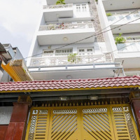 Hàng Siêu Hot Ngay Ngô Đức Kế, Bình Thạnh Đang Cho Thuê 25 Triệu/Tháng.diện Tích72,5M2, Sổ Chính Chủ