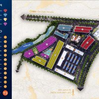 Chi Từ 4,7 Tỷ Sở Hữu Ngay Căn Liền Kề Mặt Tỉnh Đẹp Nhất Hưng Yên Ở Chợ Đầu Mối Nông Sản