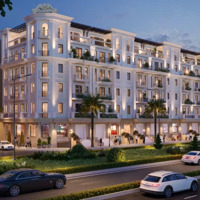 Bán Biệt Thự, Liền Kề Tại Đường Hoàng Minh Thảo Kéo Dài 30 Tỷ, Tặng Ngay Căn Chung Cư 65M2