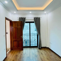 Bán Nhà Mặt Phố Siêu Nét Đa Sỹ, Hà Đông 54M2, 14 Tỷ