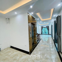 Bán Nhà Mặt Phố Siêu Nét Đa Sỹ, Hà Đông 54M2, 14 Tỷ