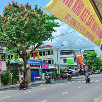 Mặt Tiền Đường 2 Tháng 4 Ngay Trường Vạn Thạnh Vị Trí Kinh Doanh Cho Thuê Quá Đẹp