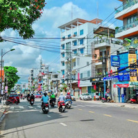 Mặt Tiền Đường 2 Tháng 4 Ngay Trường Vạn Thạnh Vị Trí Kinh Doanh Cho Thuê Quá Đẹp