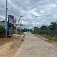 Bán Nhanh Đất Mặt Tiền Liên Xã Ninh Phụng - Ninh Trung - Ninh Đông Chỉ Hơn 600 Triệu (Bao Sổ)