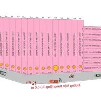 Sổ Đỏ Trao Tay - Vận May Sẽ Đến. Sỉ Nguyên Sở Tách 25 Lô Thổ Cư Tại Ninh Hòa, Khánh Hòa