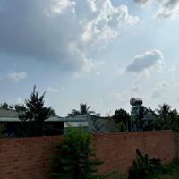 Bán gấp lô đất mặt tiền đường Nguyễn Minh Châu, gần Tòa án huyện Tân Châu, Tây Ninh