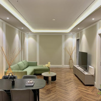 Cho Thuê Cc Starcity Center, 20 Triệu Vnd, 95M2, 3 Phòng Ngủ 2 Vệ Sinhuy Tín Tại Nhân Chính, Thanh Xuân, Hà Nội
