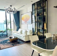 Cho Thuê Căn Hộ 2 Phòng Ngủfull Nội Thất Tại The Nine Tower, Phạm Văn Đồng, Cầu Giấy