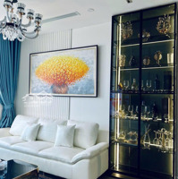 Cho Thuê Căn Hộ 2 Phòng Ngủfull Nội Thất Tại The Nine Tower, Phạm Văn Đồng, Cầu Giấy