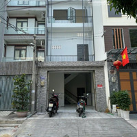 Cho Thuê Nhà Nguyên 4,6X13, Căn Hẻm Xe Tải Thông 8 Met, Ngay Chợ Phạm Văn Bạch, Ở Và Kinh Doanh
