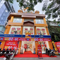 Cho Thuê Mbkd Hồ Tùng Mậu, Nhà 5 Tầng, 50M²/Sàn, Mặt Tiền 8M, Kinh Doanh Siêu Đỉnh