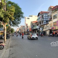 Cho Thuê Mặt Bằng Hiếm Mt: Gần 10M Diện Tích: 200M2 Phố Trần Nguyên Hãn Nhận Diện Tốt